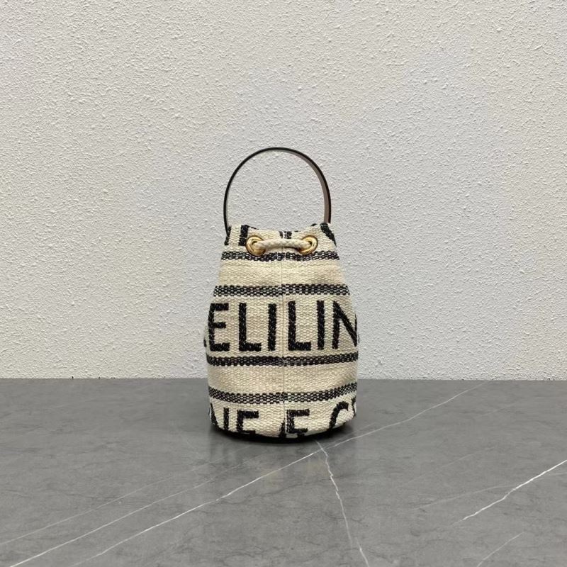 Celine Bucket Bags